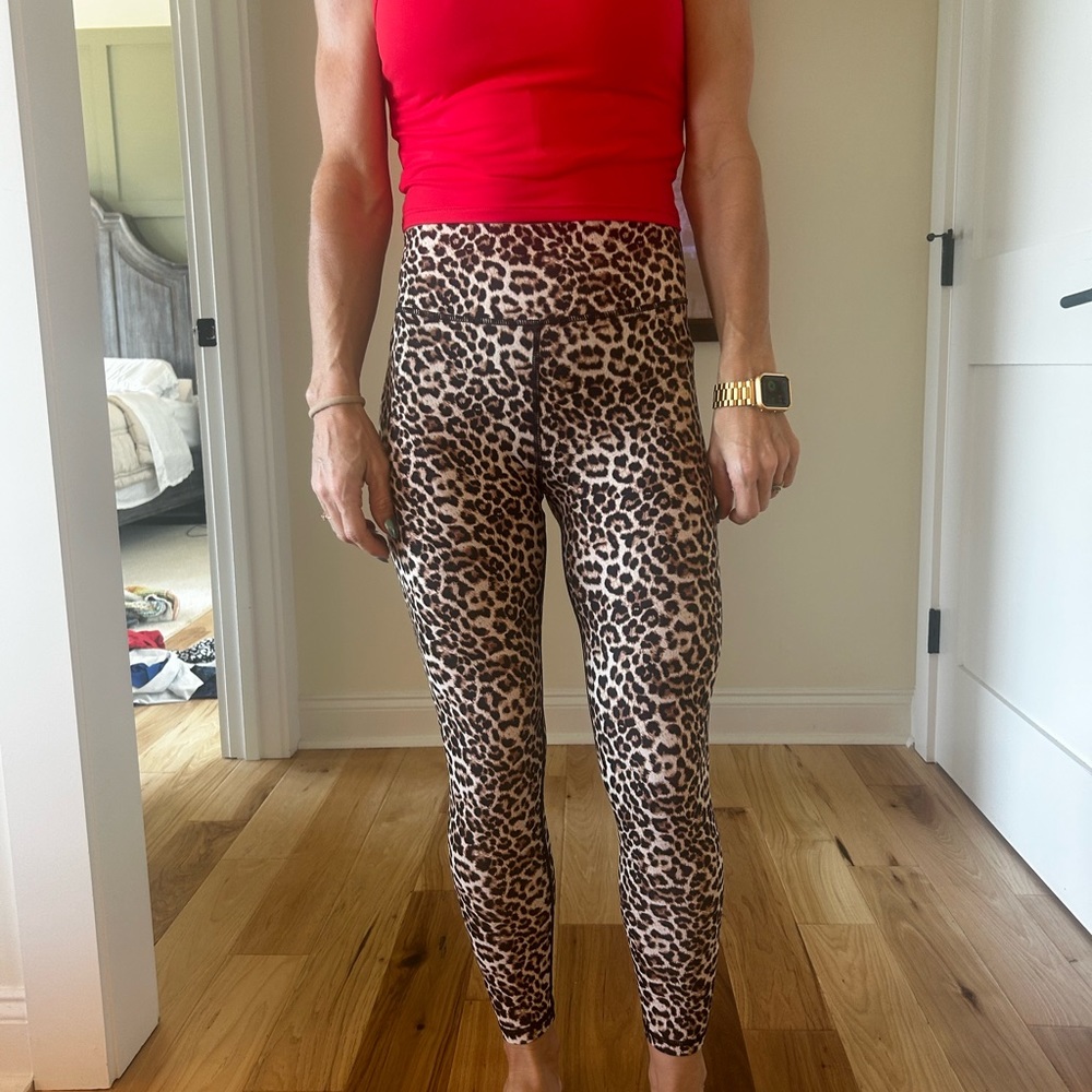 Zyia leggings so soft only worn a few times